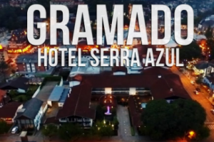 Hotel Serra Azul