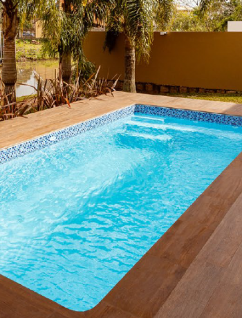 Piscinas Linha Euro