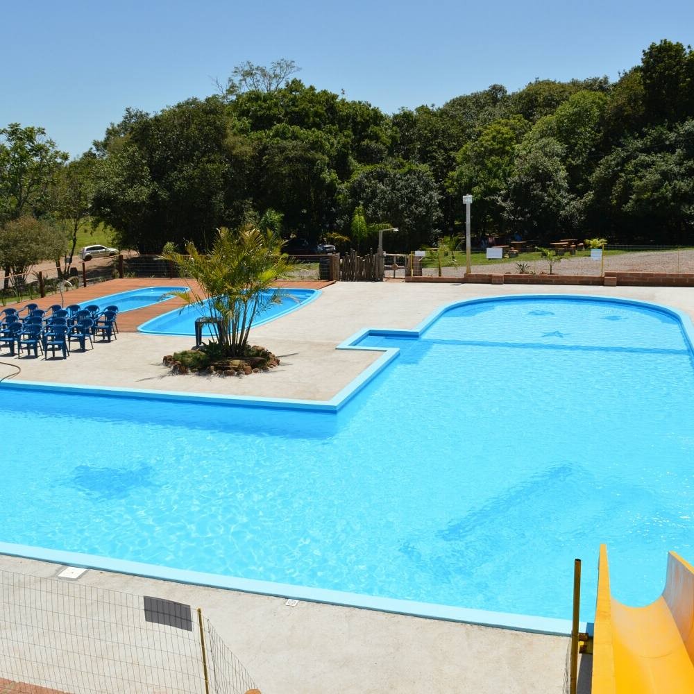 Projetos para Piscinas em Clubes